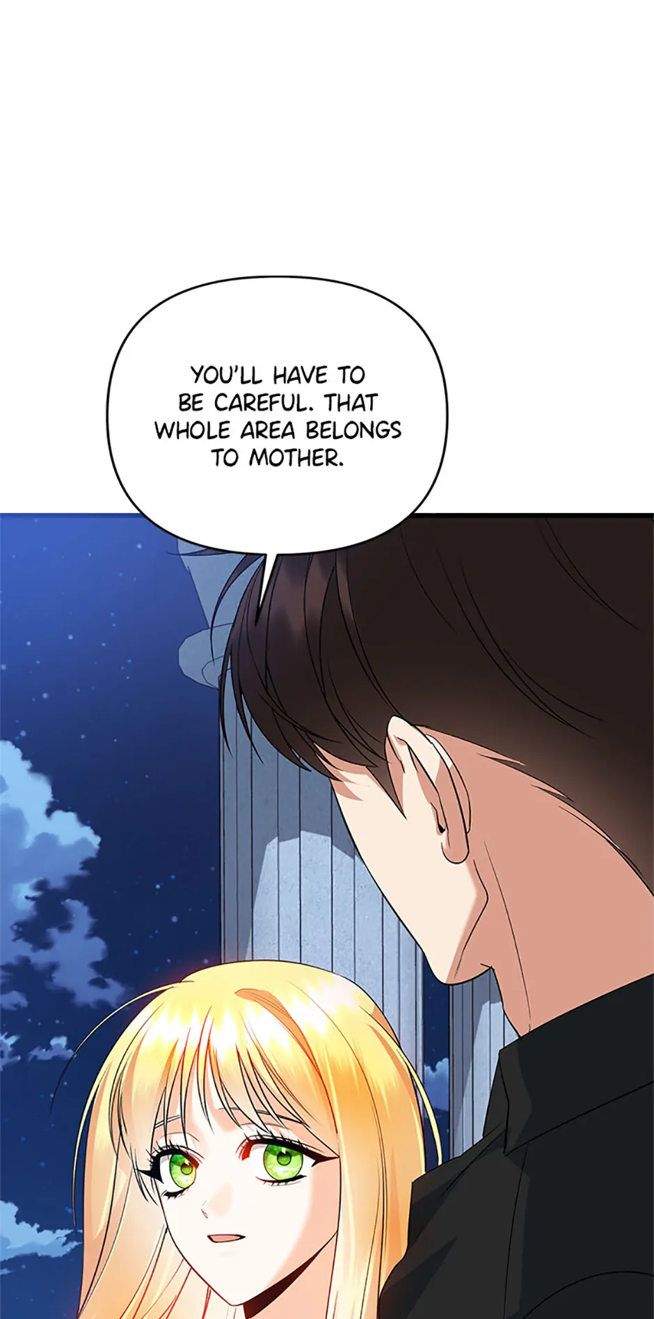 I Created a Harem to Avoid the Male Lead Chapter 58 409 036