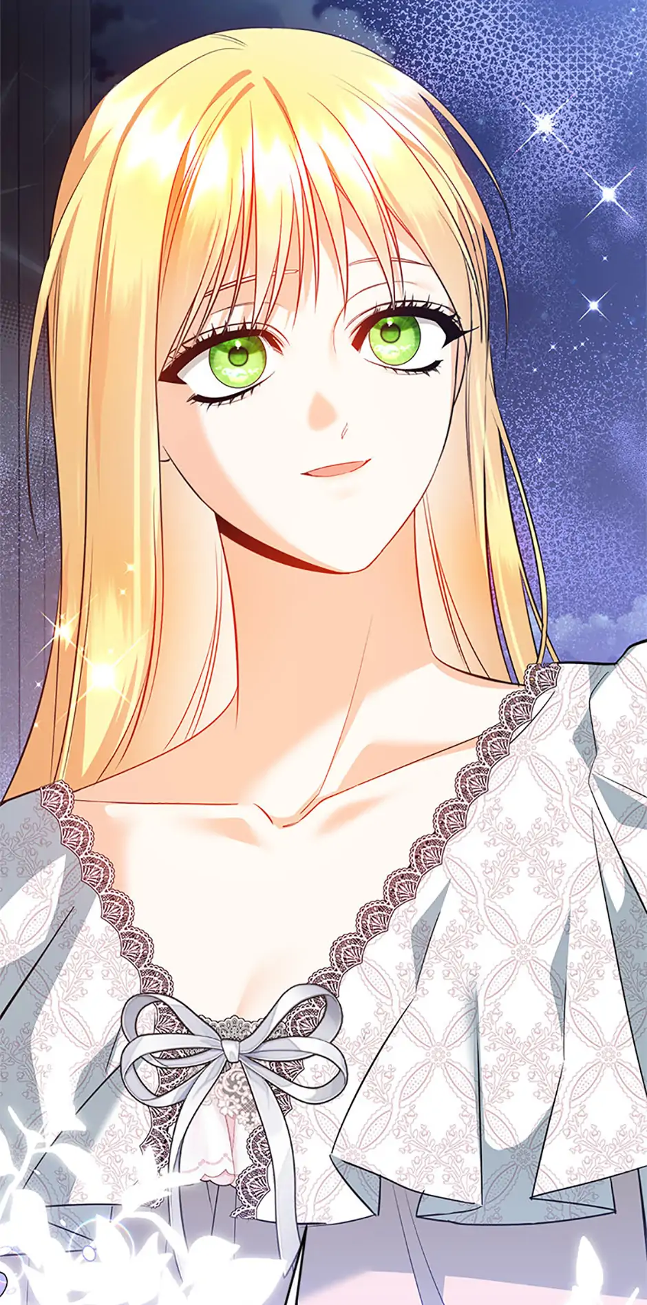 I Created a Harem to Avoid the Male Lead Chapter 58 413 040