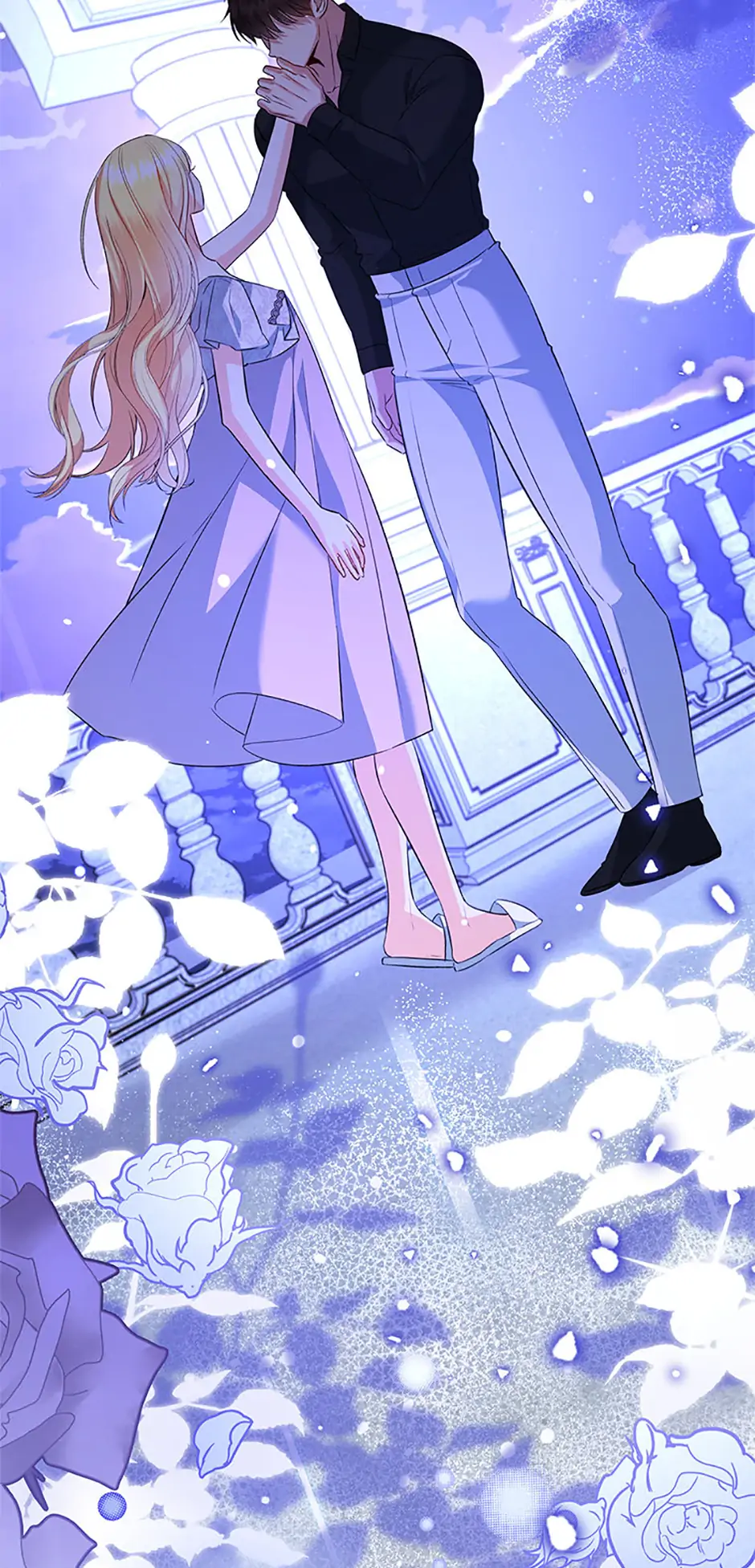 I Created a Harem to Avoid the Male Lead Chapter 58 419 046