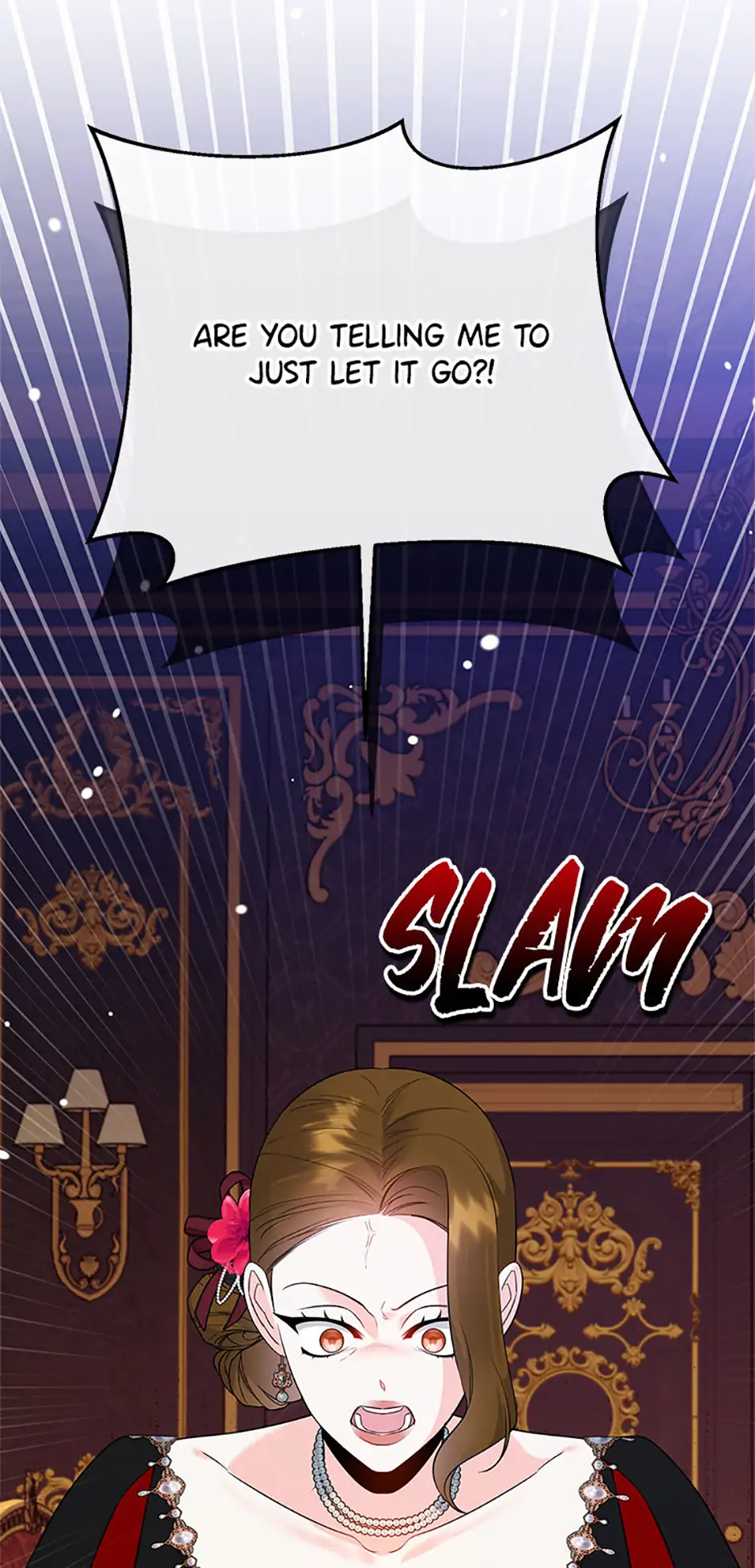 I Created a Harem to Avoid the Male Lead Chapter 58 421 048