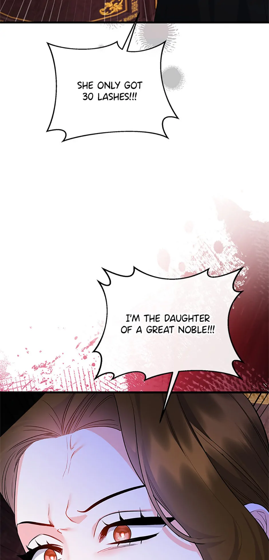 I Created a Harem to Avoid the Male Lead Chapter 58 424 051