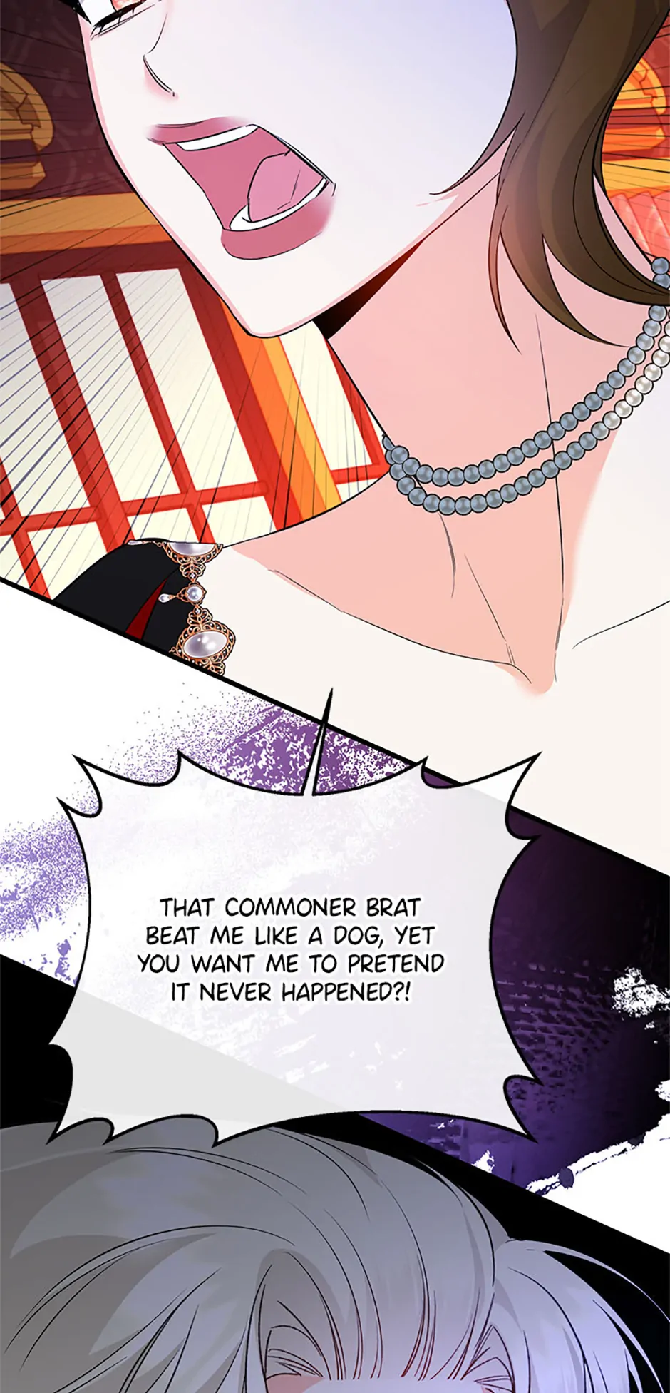 I Created a Harem to Avoid the Male Lead Chapter 58 425 052