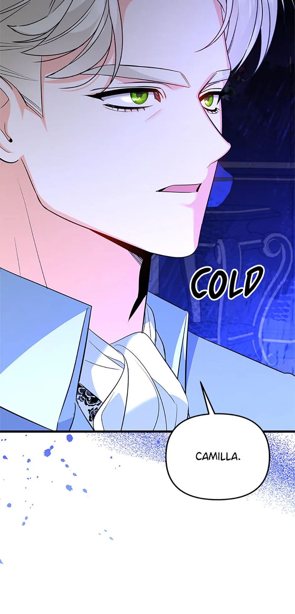 I Created a Harem to Avoid the Male Lead Chapter 58 426 053