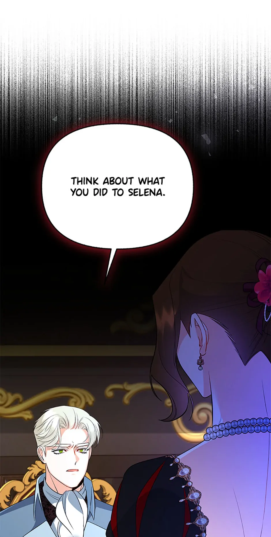 I Created a Harem to Avoid the Male Lead Chapter 58 427 054