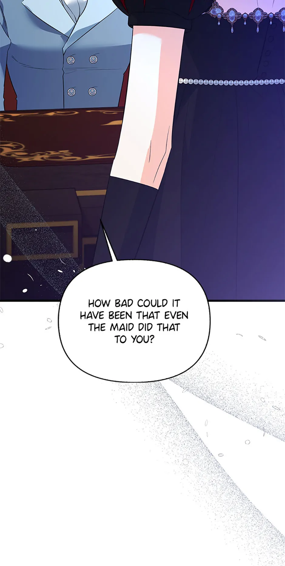 I Created a Harem to Avoid the Male Lead Chapter 58 428 055