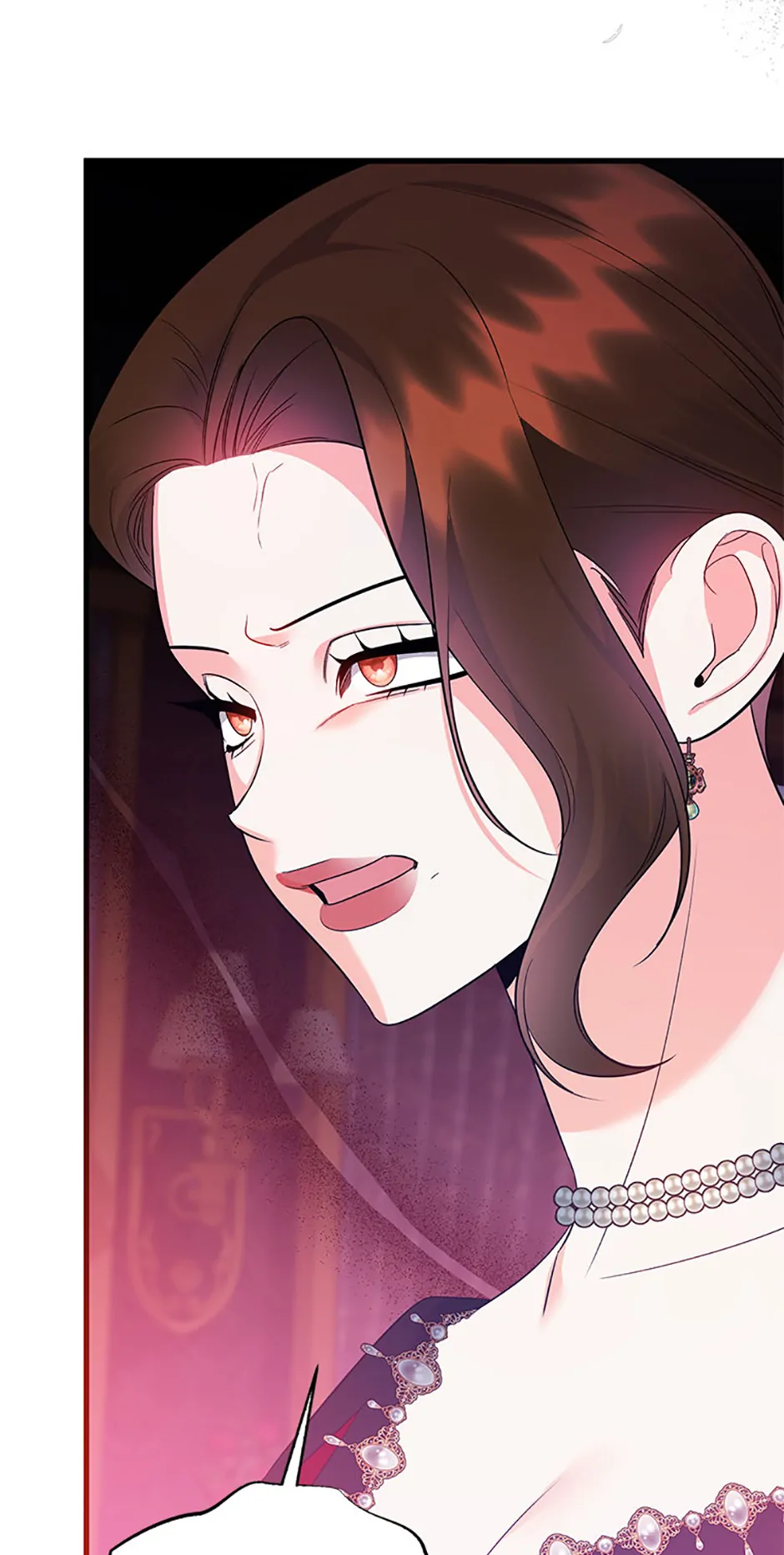 I Created a Harem to Avoid the Male Lead Chapter 58 429 056