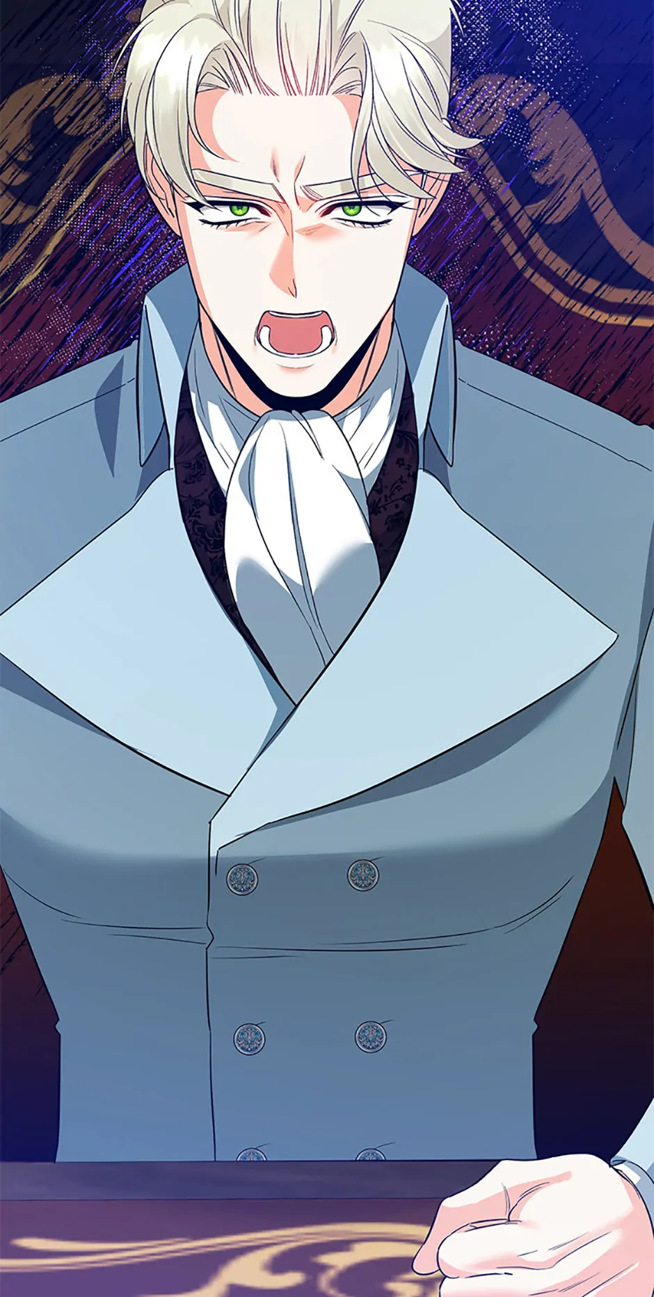 I Created a Harem to Avoid the Male Lead Chapter 58 432 059