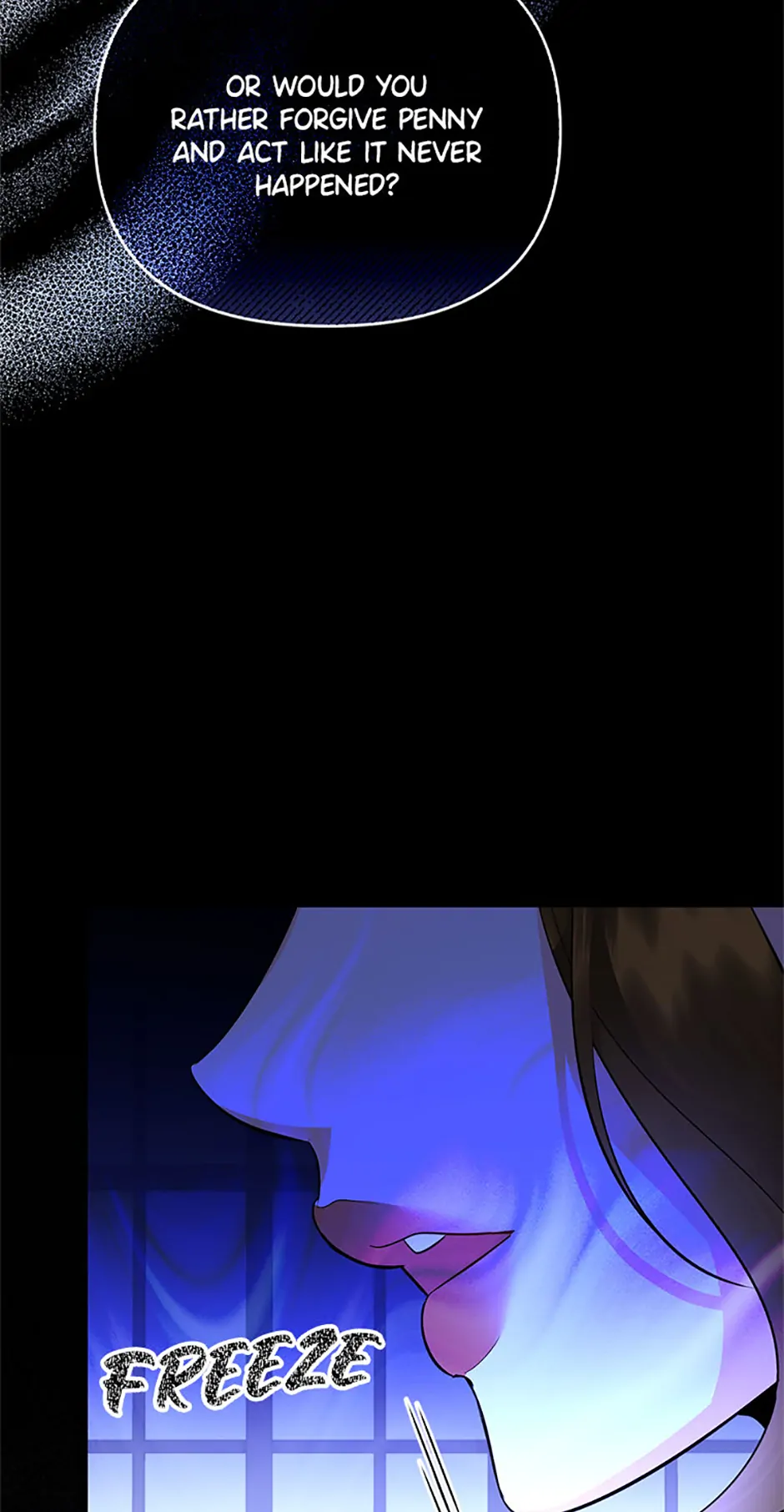 I Created a Harem to Avoid the Male Lead Chapter 58 437 064