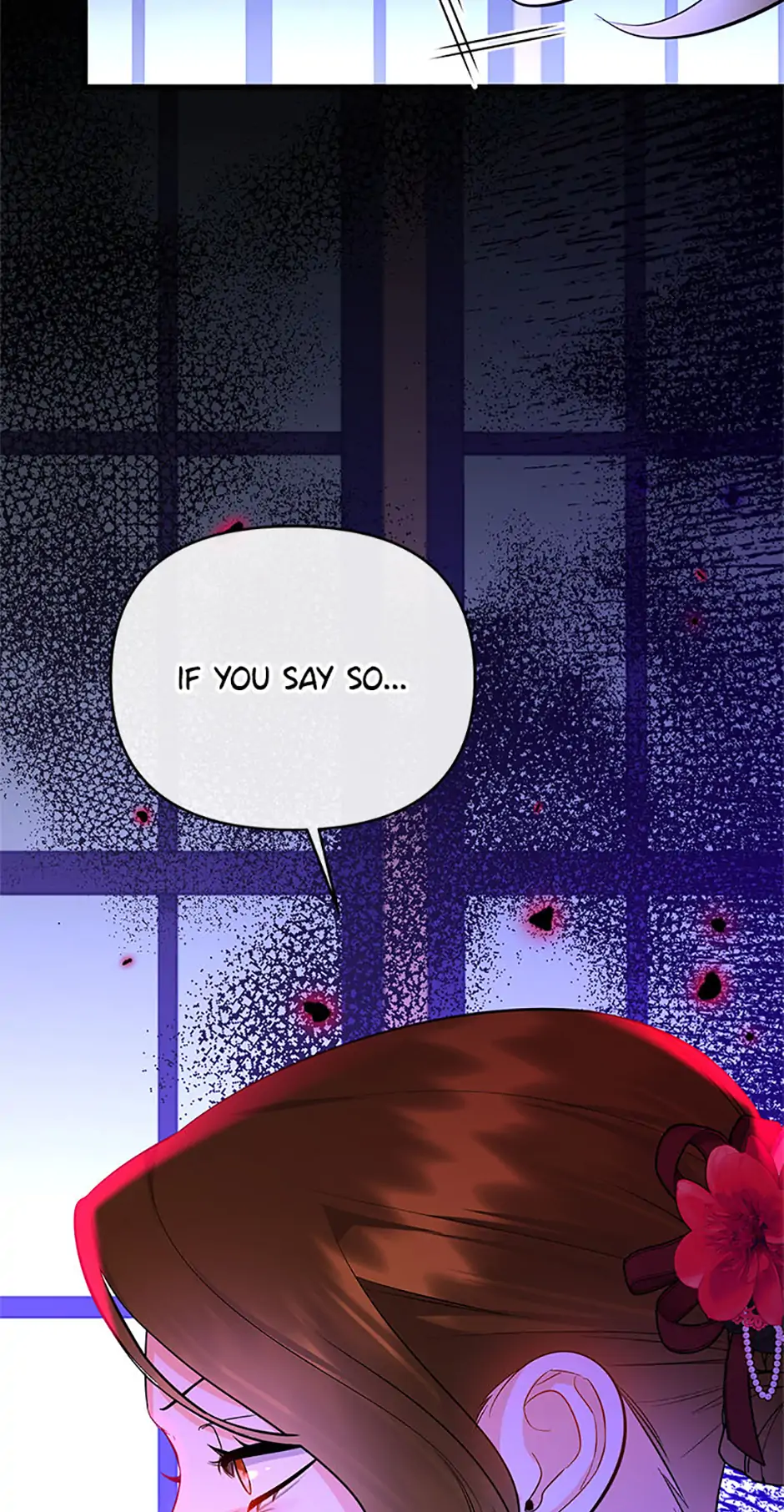 I Created a Harem to Avoid the Male Lead Chapter 58 438 065