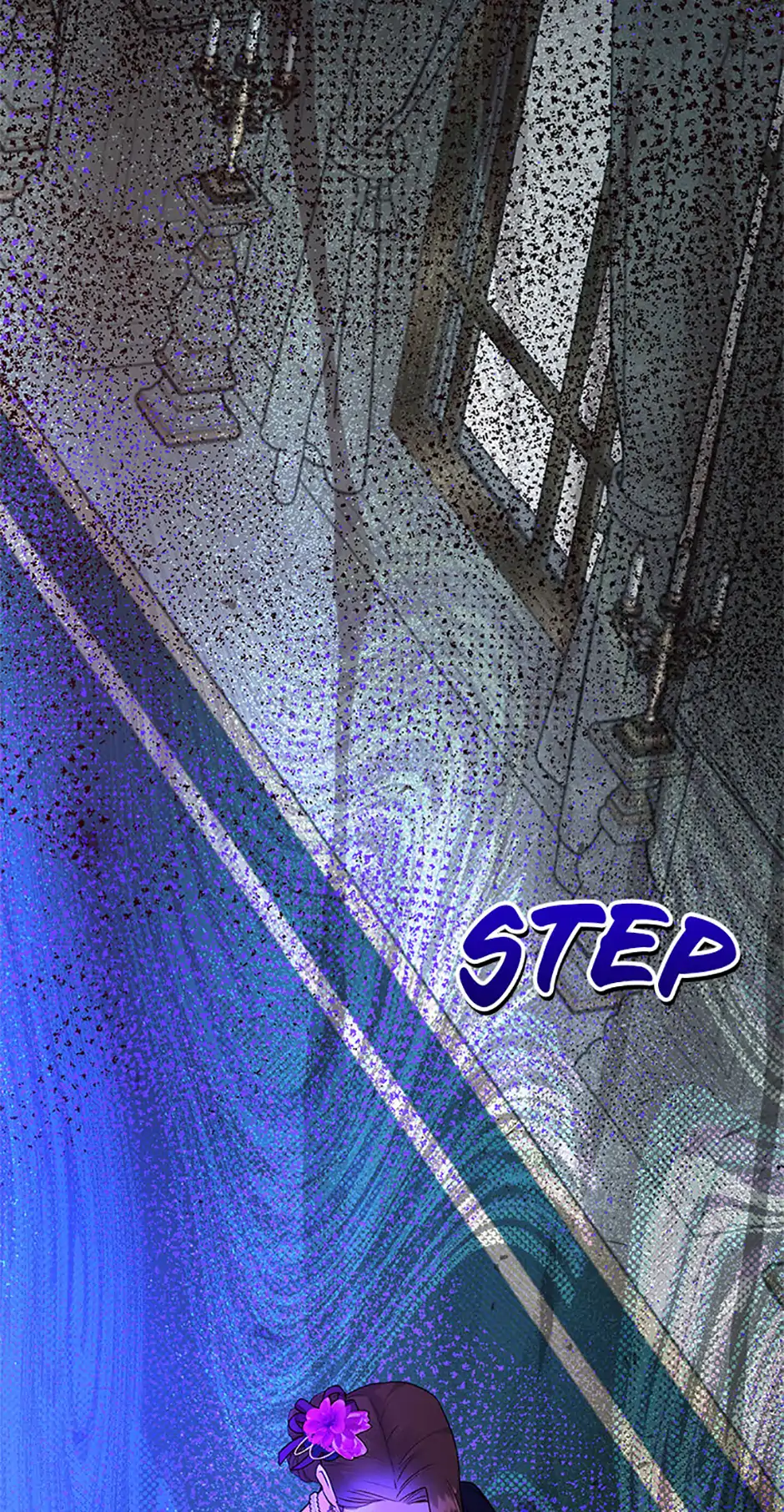 I Created a Harem to Avoid the Male Lead Chapter 58 442 069