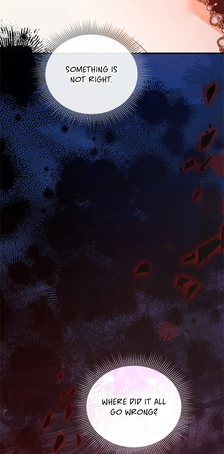 I Created a Harem to Avoid the Male Lead Chapter 58 445 072