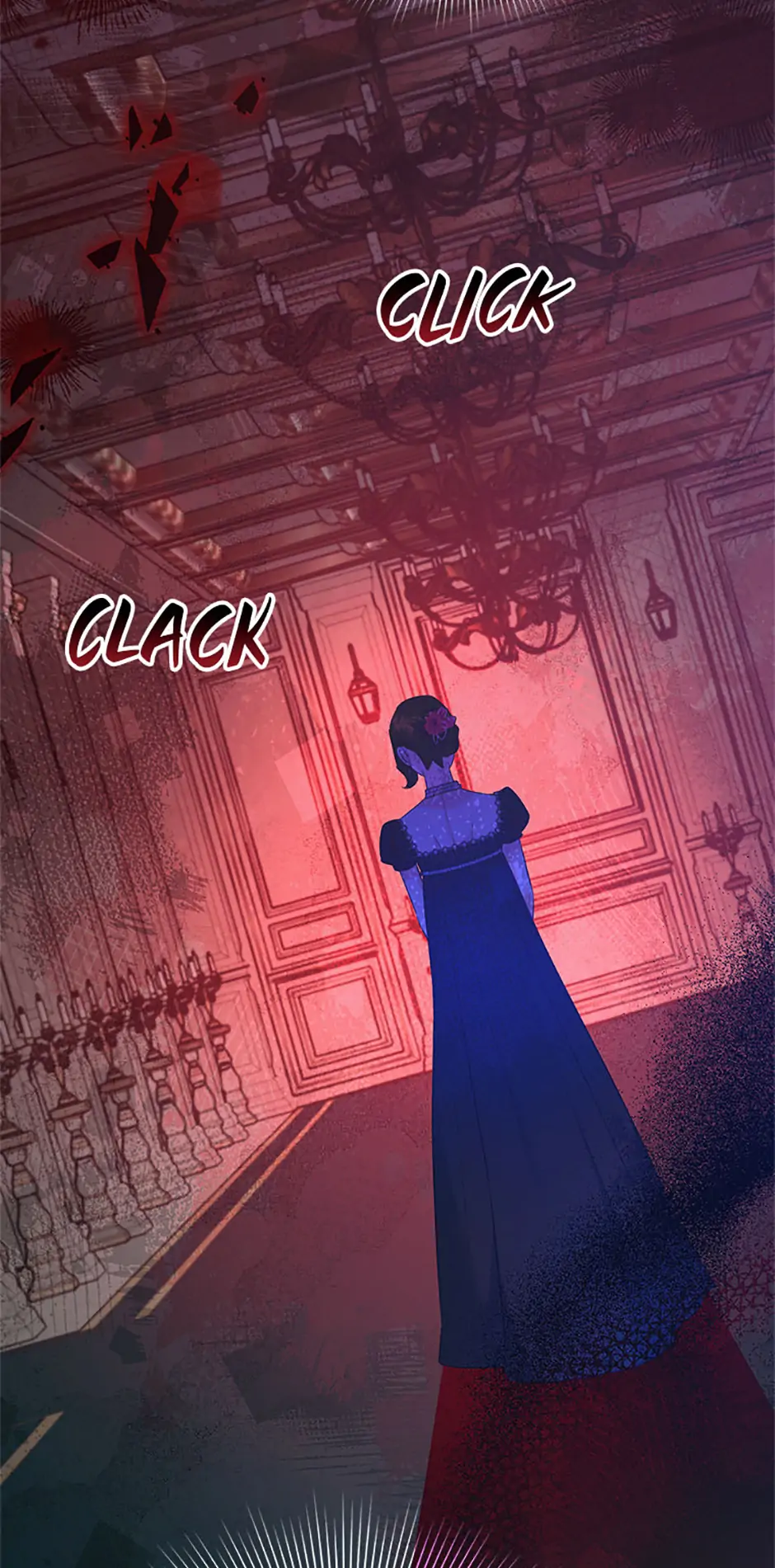 I Created a Harem to Avoid the Male Lead Chapter 58 446 073