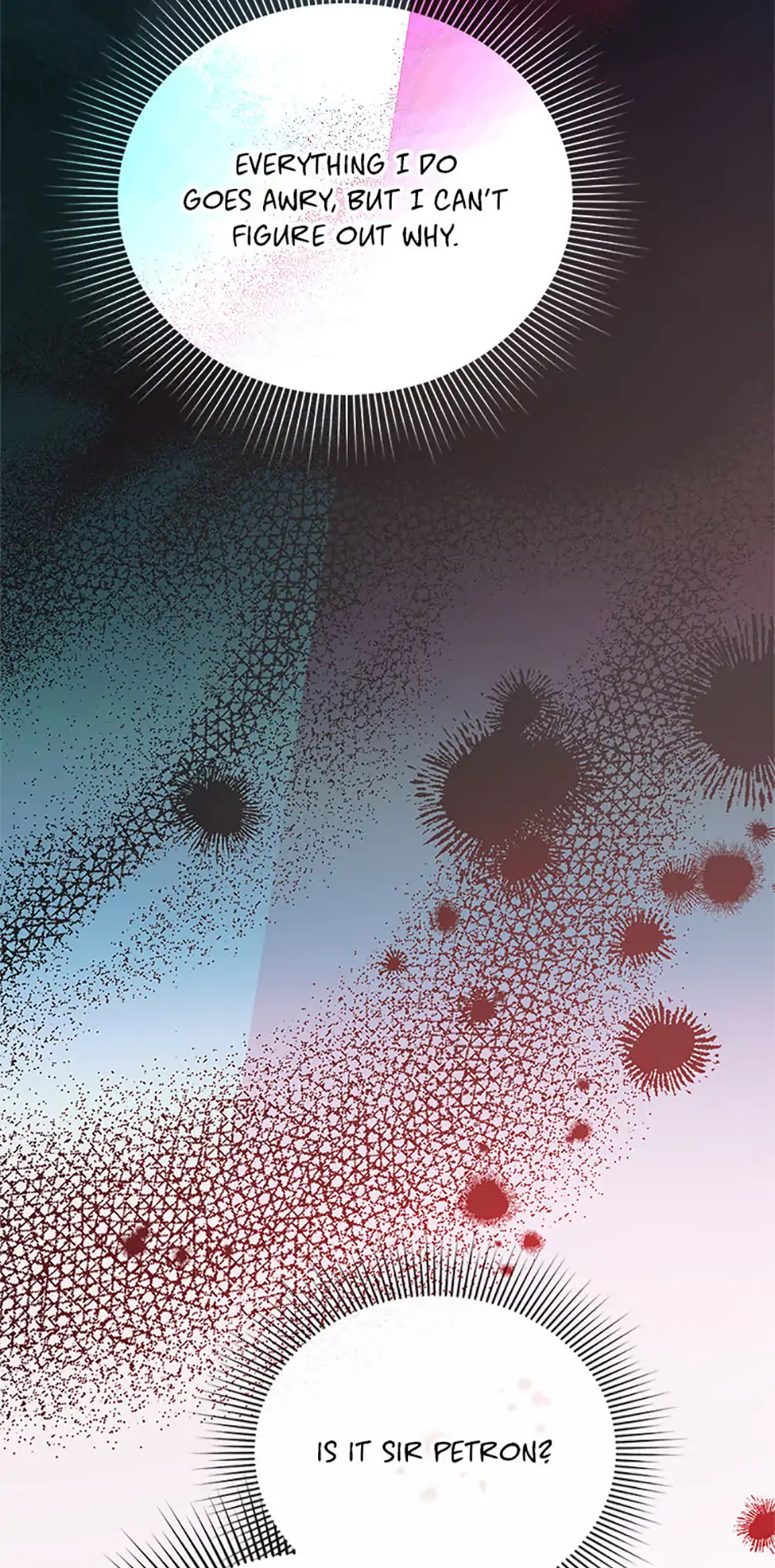 I Created a Harem to Avoid the Male Lead Chapter 58 447 074