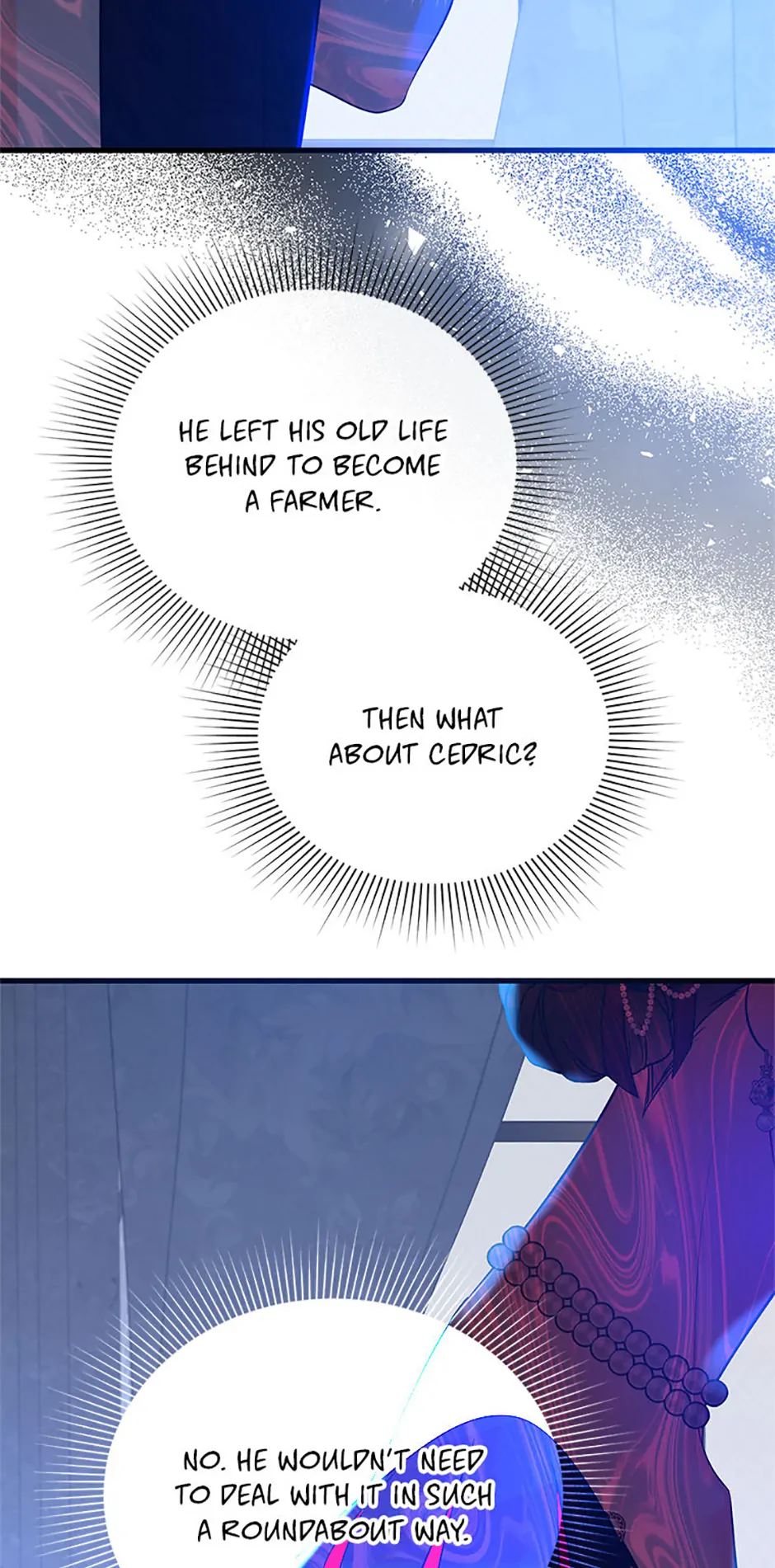 I Created a Harem to Avoid the Male Lead Chapter 58 449 076