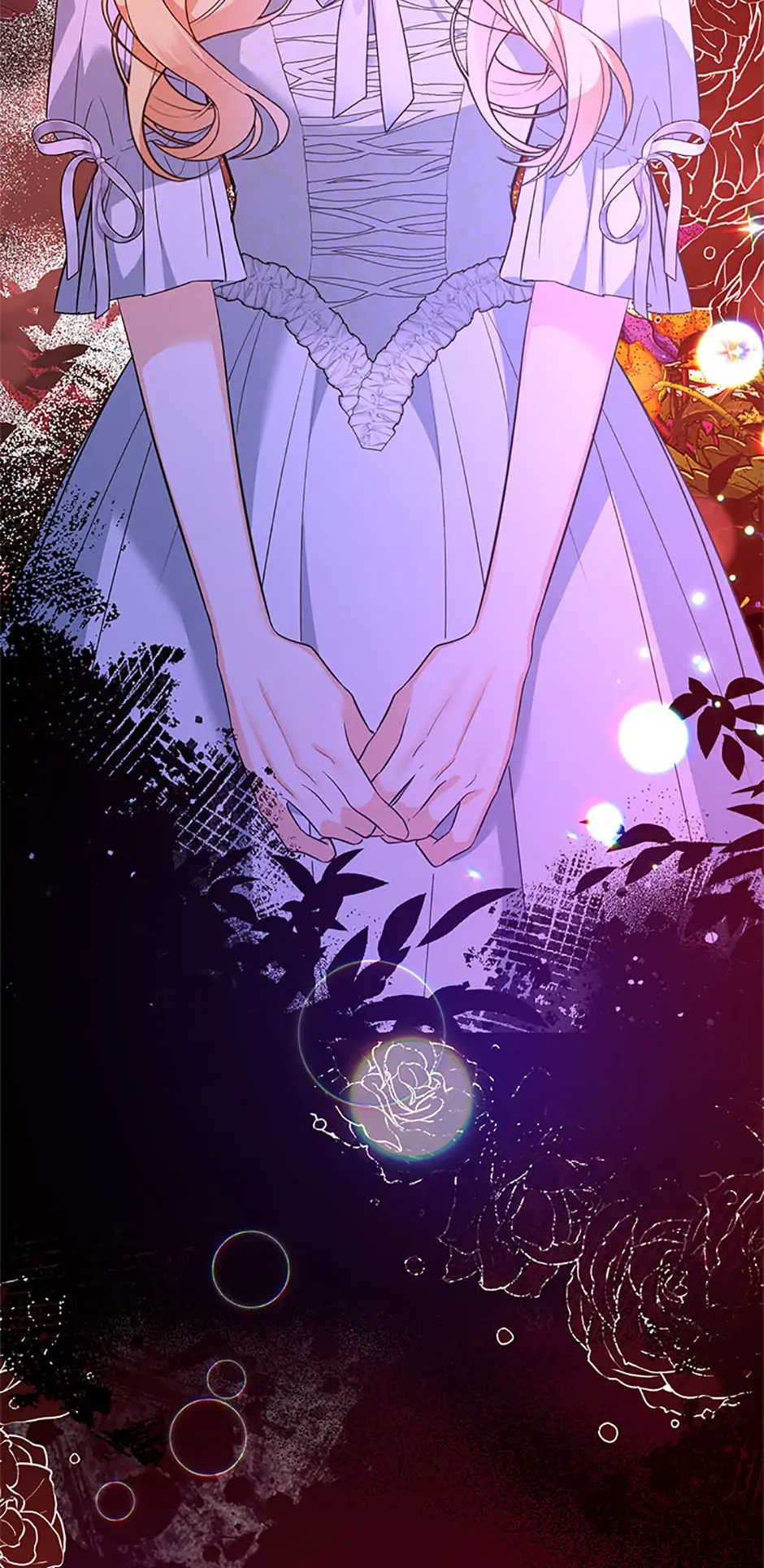 I Created a Harem to Avoid the Male Lead Chapter 58 456 083