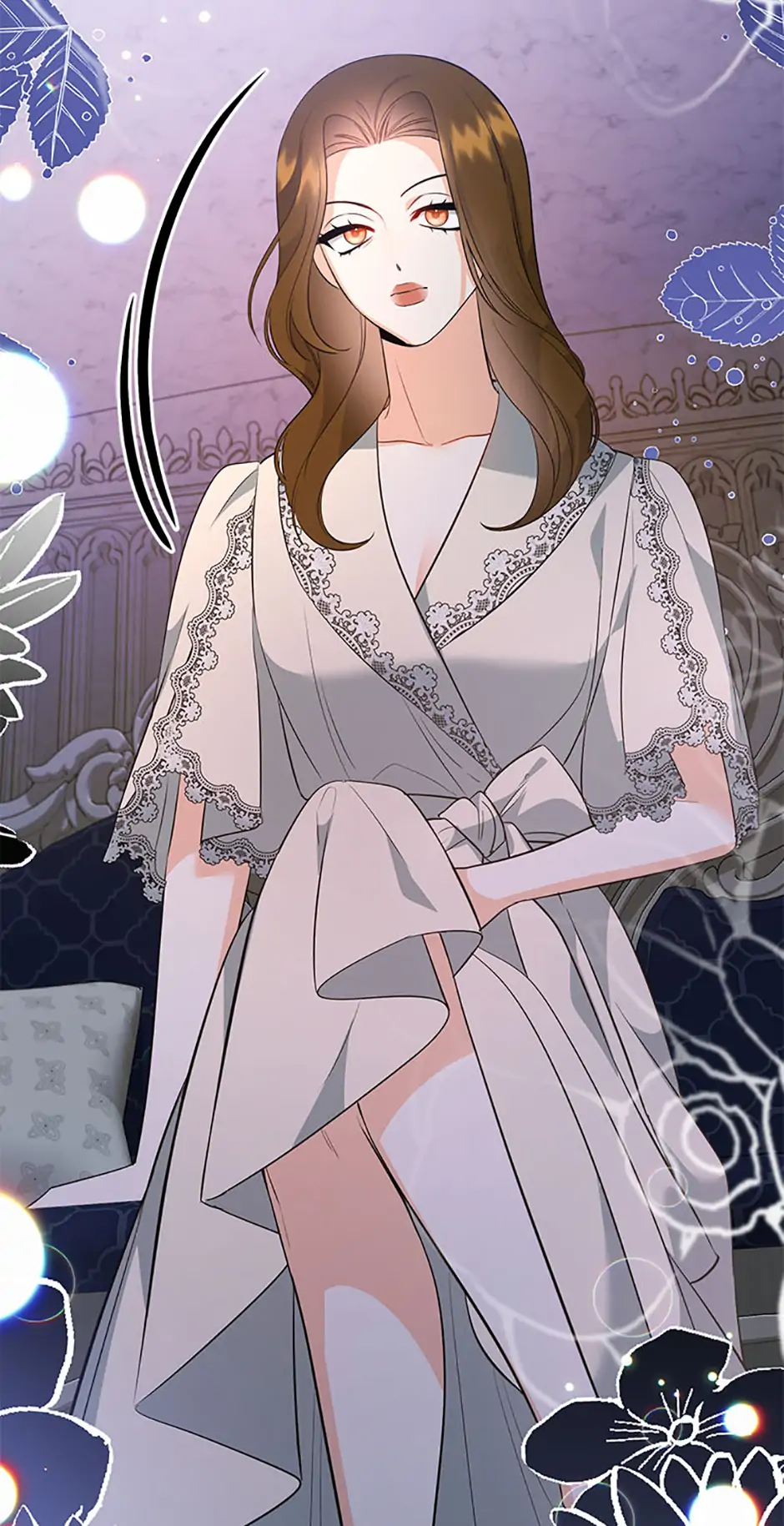 I Created a Harem to Avoid the Male Lead Chapter 58 466 093