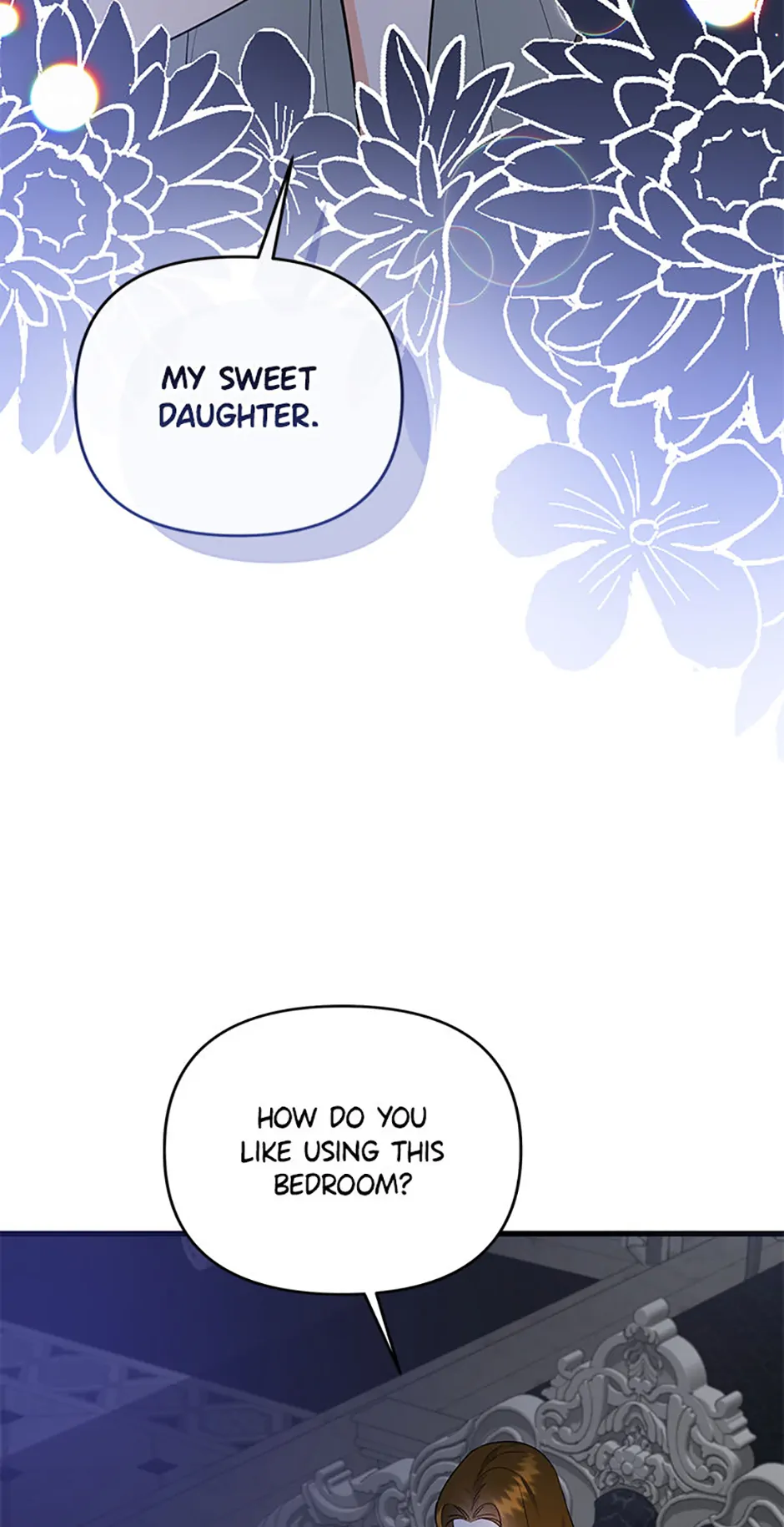 I Created a Harem to Avoid the Male Lead Chapter 58 467 094