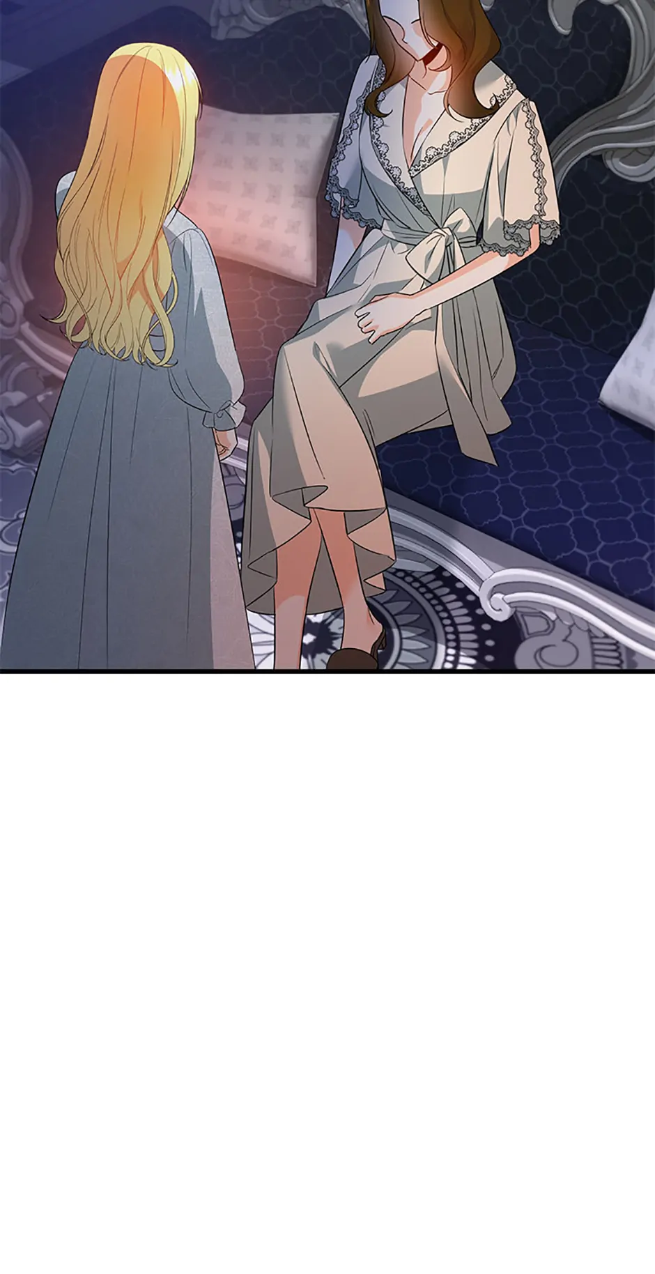 I Created a Harem to Avoid the Male Lead Chapter 58 468 095