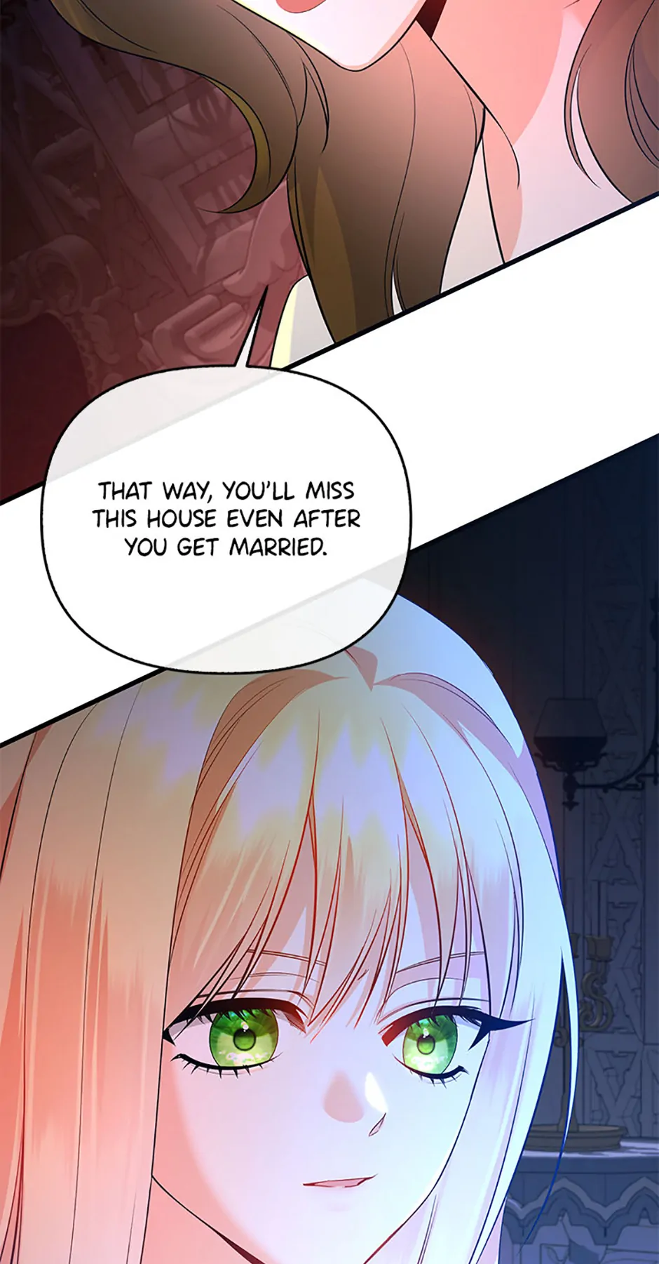 I Created a Harem to Avoid the Male Lead Chapter 58 470 097