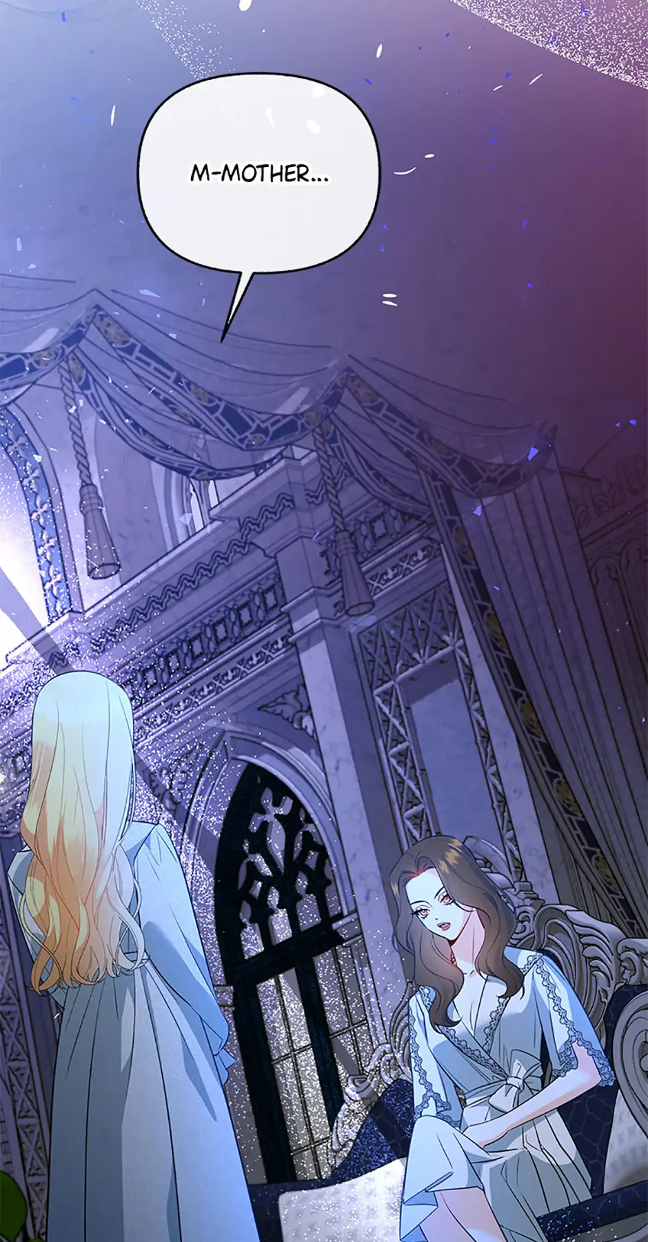 I Created a Harem to Avoid the Male Lead Chapter 58 472 099