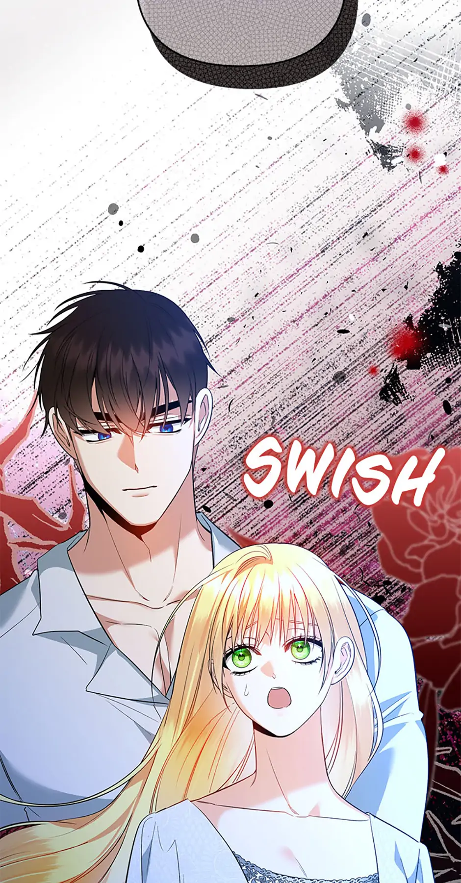 I Created a Harem to Avoid the Male Lead Chapter 58 474 101