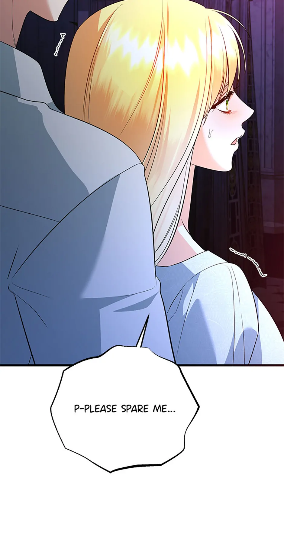 I Created a Harem to Avoid the Male Lead Chapter 58 477 104