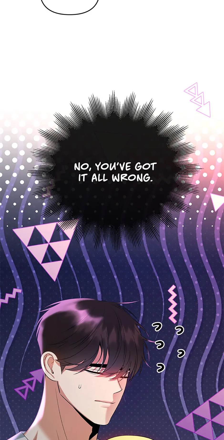 I Created a Harem to Avoid the Male Lead Chapter 58 481 108