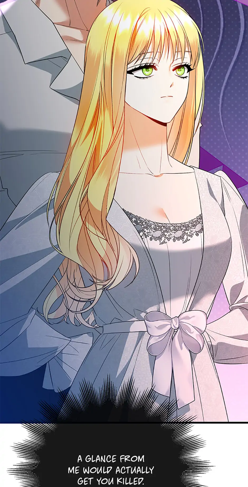 I Created a Harem to Avoid the Male Lead Chapter 58 482 109