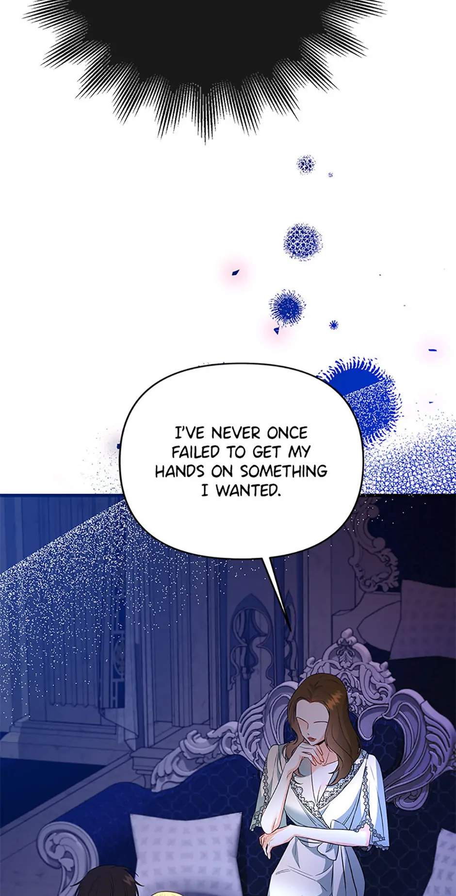 I Created a Harem to Avoid the Male Lead Chapter 58 483 110