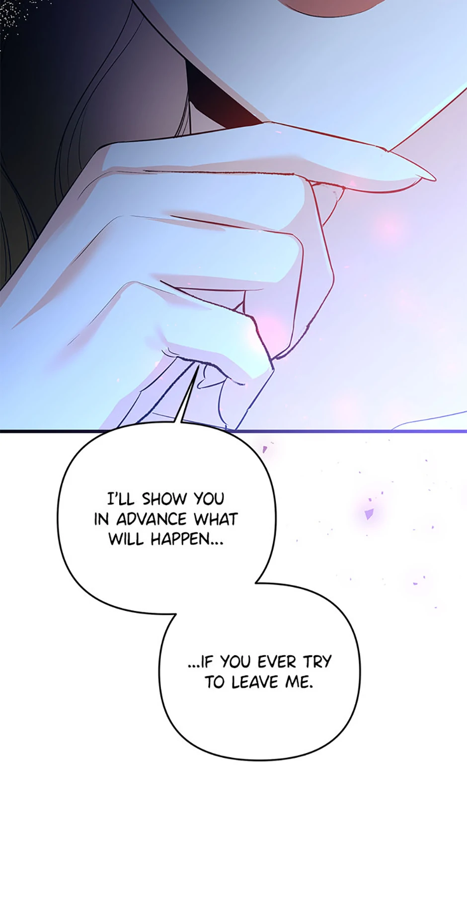 I Created a Harem to Avoid the Male Lead Chapter 58 486 113