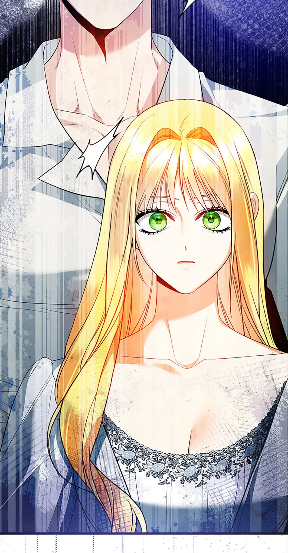 I Created a Harem to Avoid the Male Lead Chapter 59 387 002