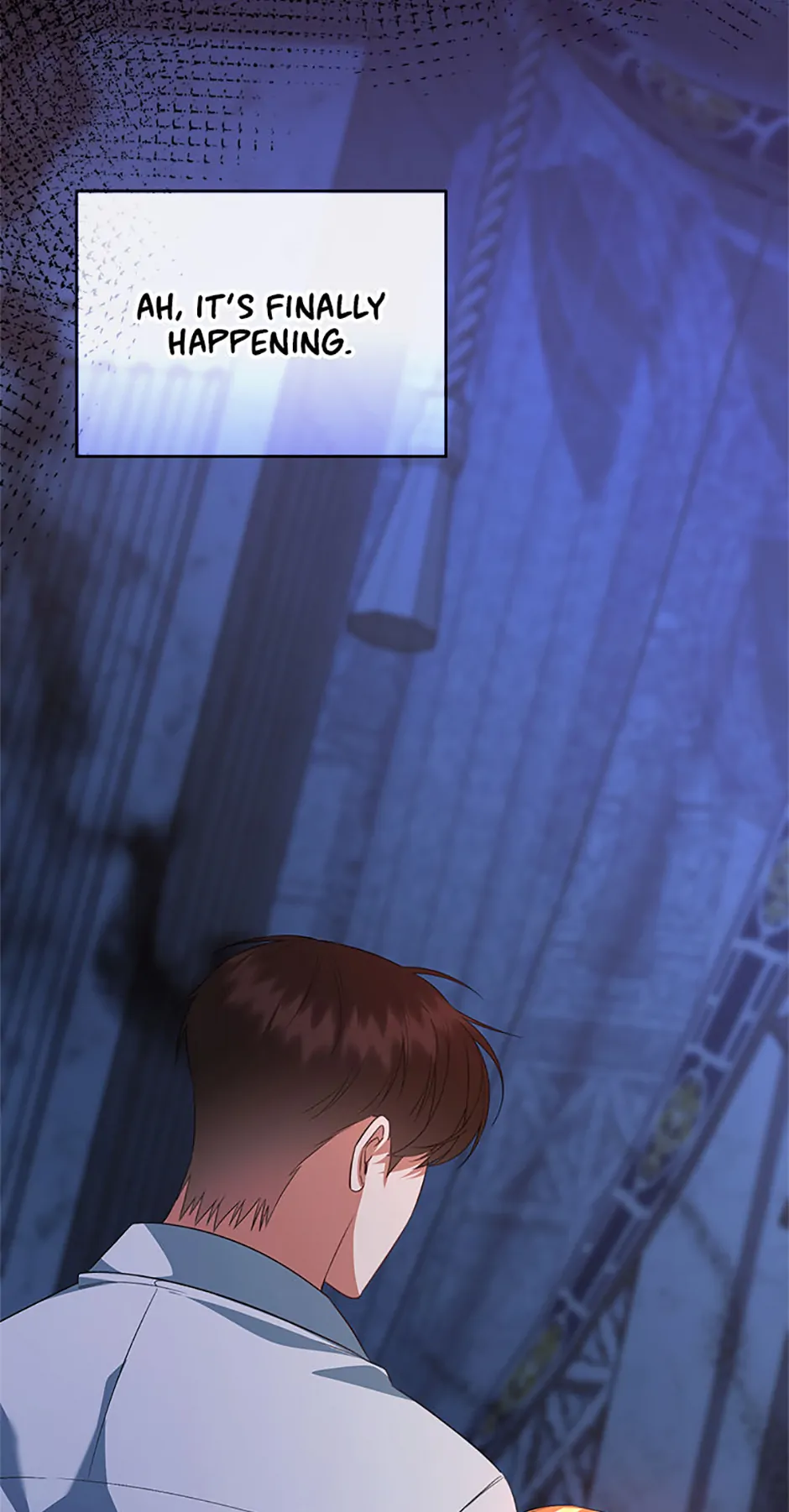 I Created a Harem to Avoid the Male Lead Chapter 59 391 006