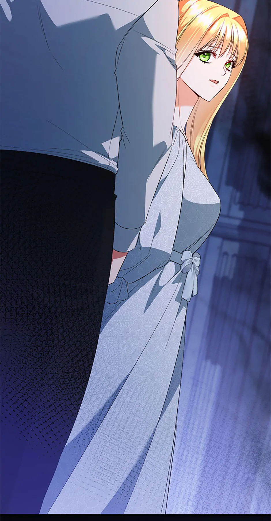 I Created a Harem to Avoid the Male Lead Chapter 59 392 007