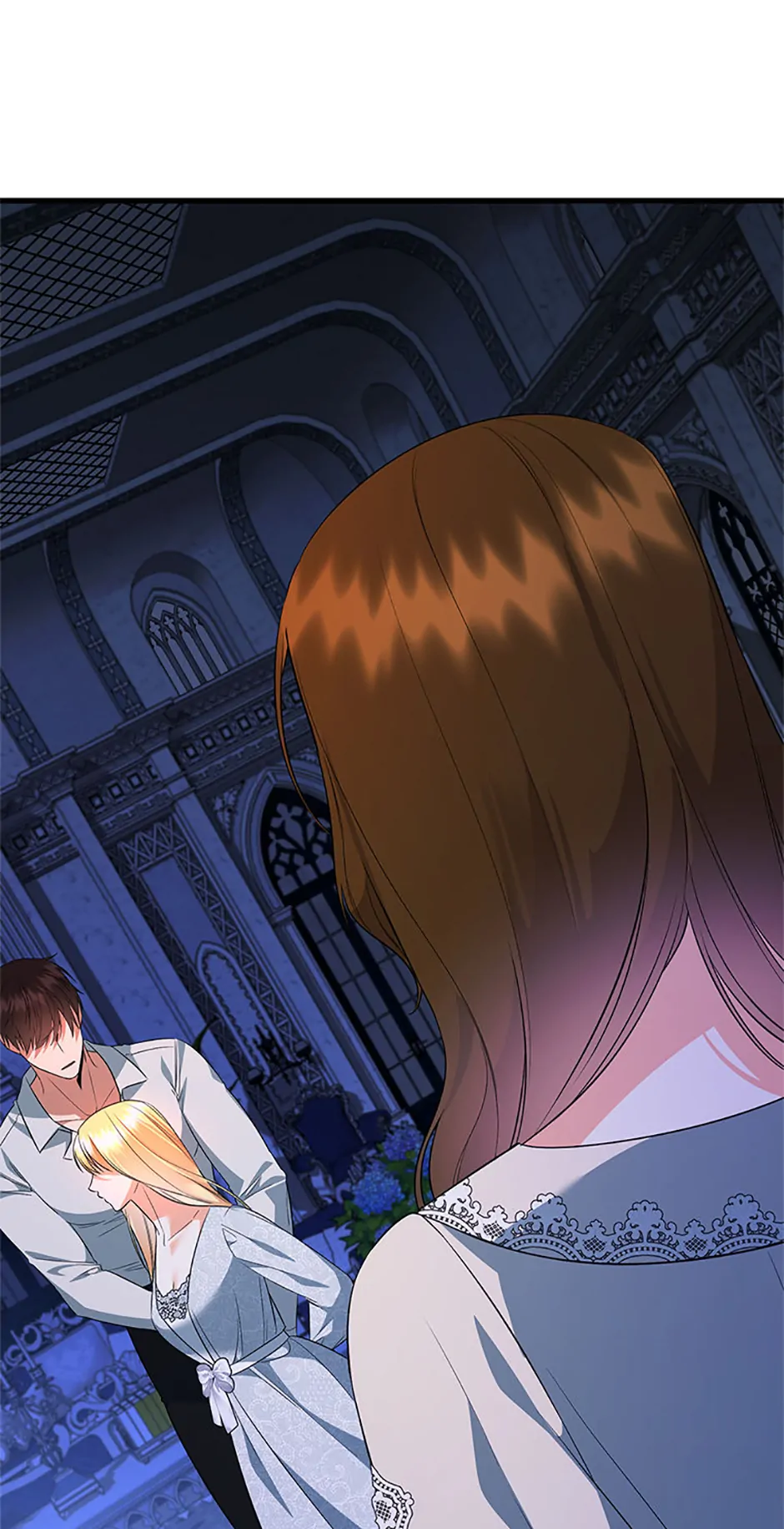 I Created a Harem to Avoid the Male Lead Chapter 59 394 009