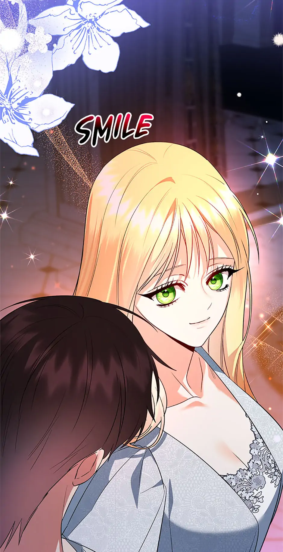 I Created a Harem to Avoid the Male Lead Chapter 59 401 016