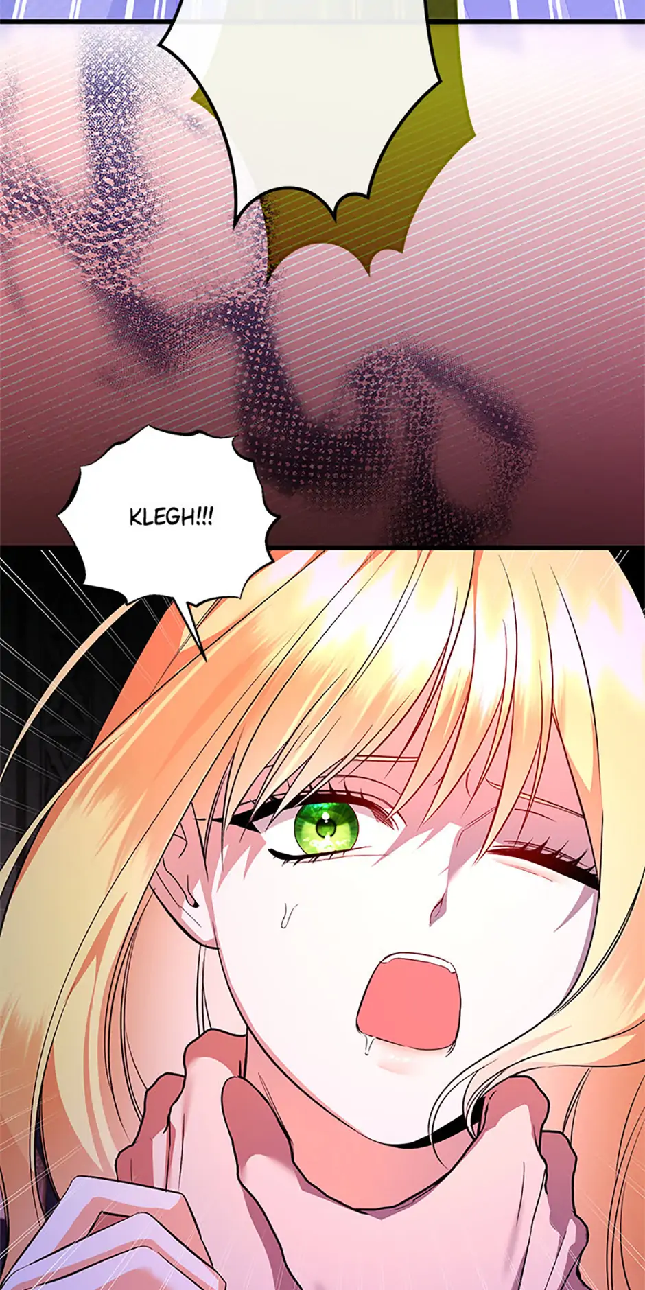 I Created a Harem to Avoid the Male Lead Chapter 59 407 022