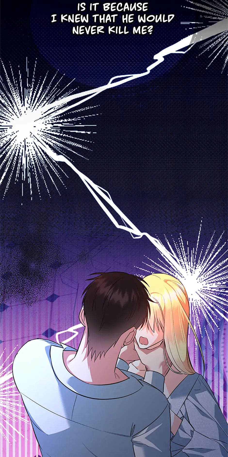 I Created a Harem to Avoid the Male Lead Chapter 59 409 024