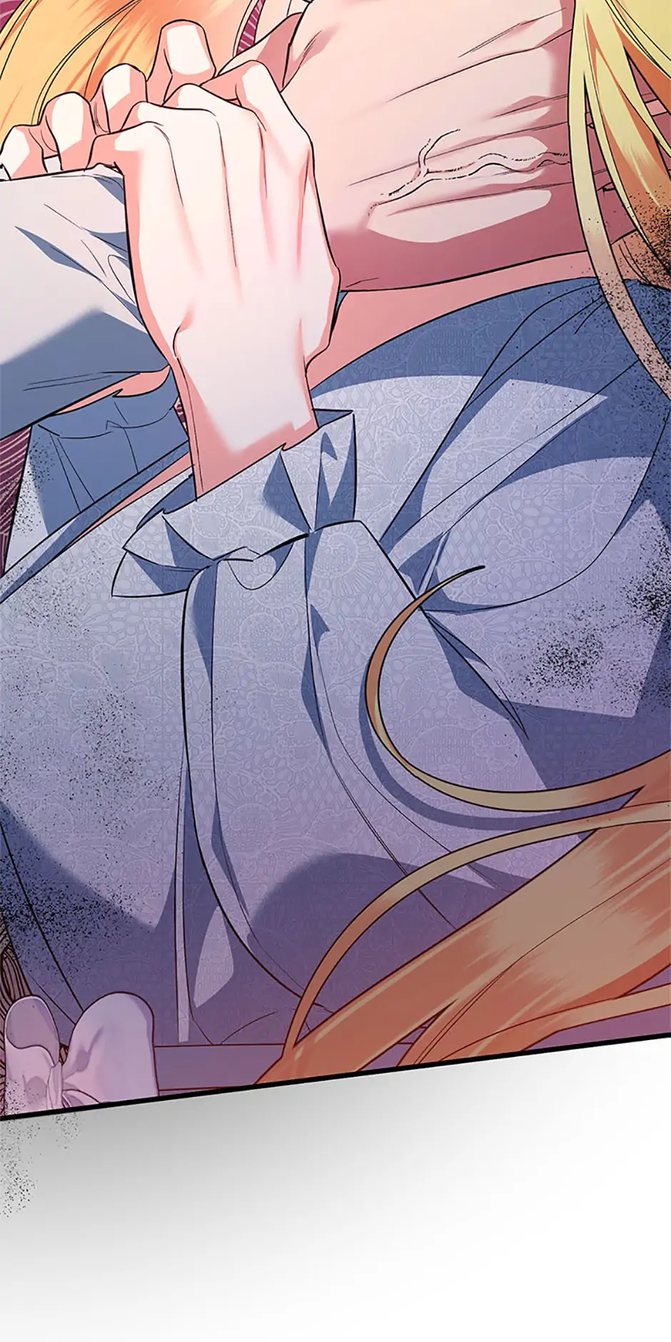 I Created a Harem to Avoid the Male Lead Chapter 59 412 027