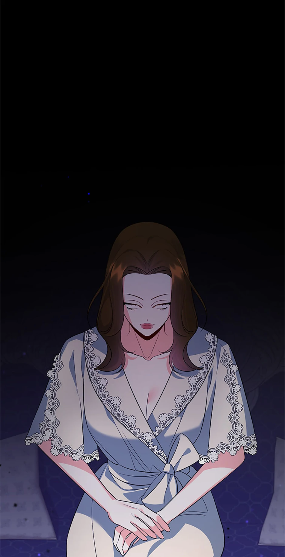 I Created a Harem to Avoid the Male Lead Chapter 59 415 030