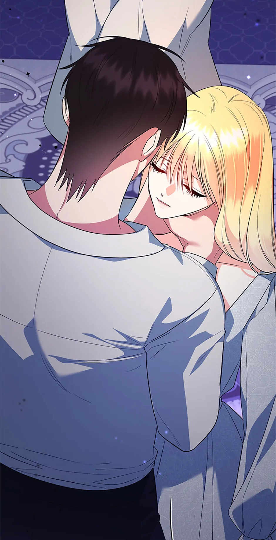 I Created a Harem to Avoid the Male Lead Chapter 59 416 031