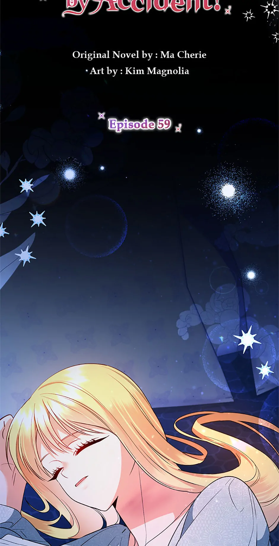 I Created a Harem to Avoid the Male Lead Chapter 59 419 034