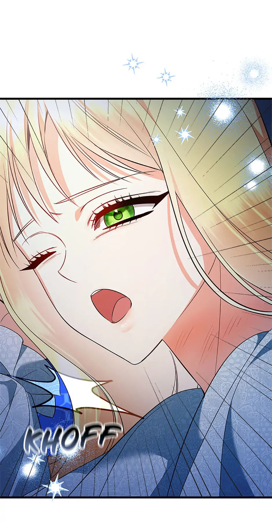 I Created a Harem to Avoid the Male Lead Chapter 59 422 037