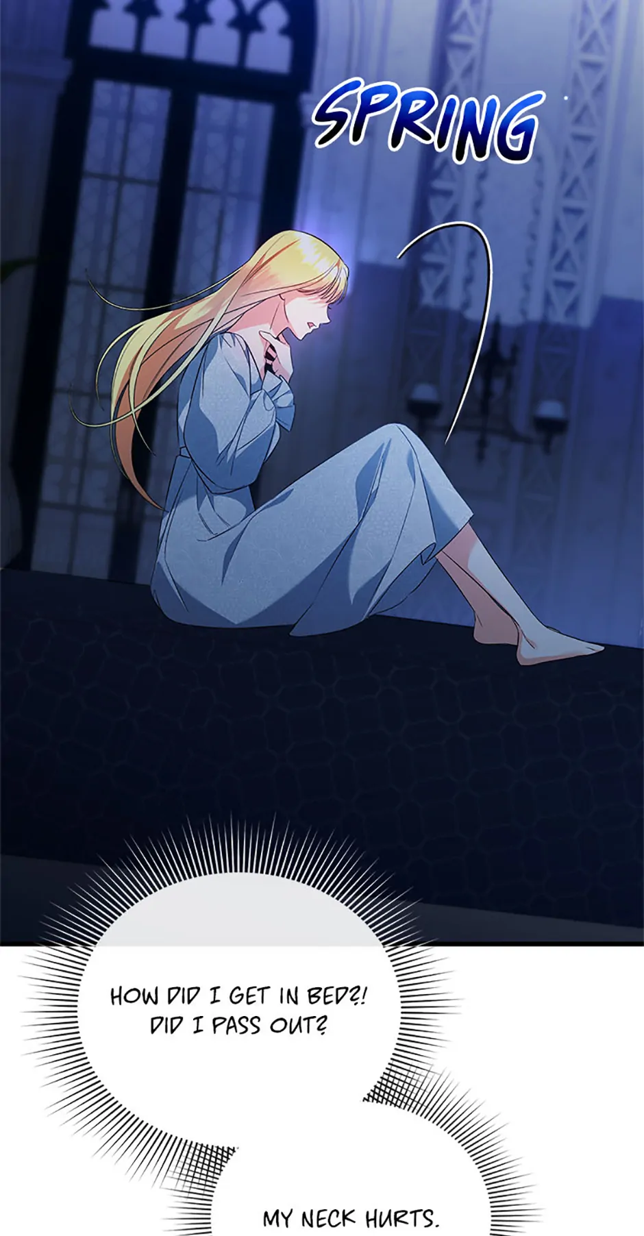 I Created a Harem to Avoid the Male Lead Chapter 59 424 039