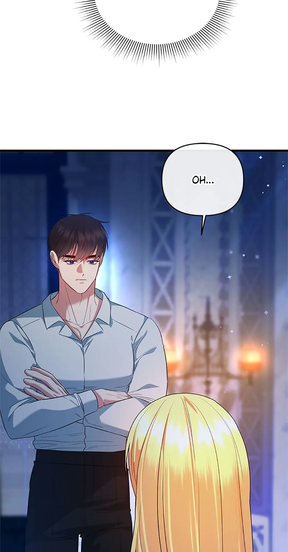 I Created a Harem to Avoid the Male Lead Chapter 59 425 040