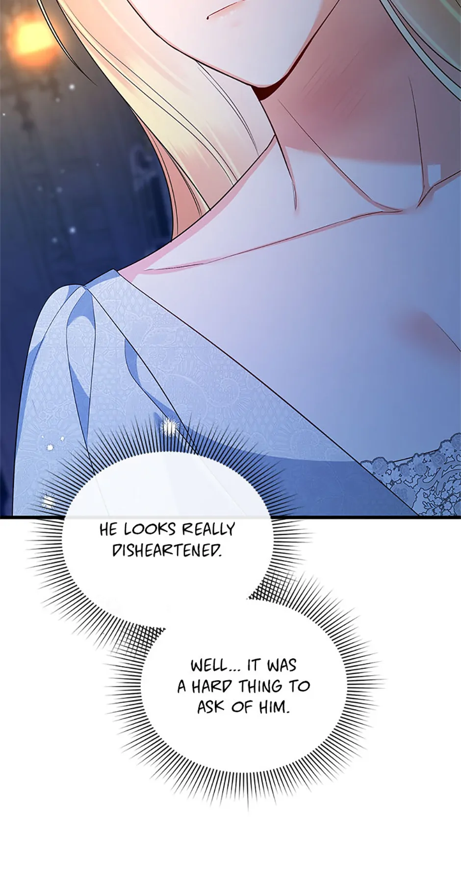 I Created a Harem to Avoid the Male Lead Chapter 59 429 044