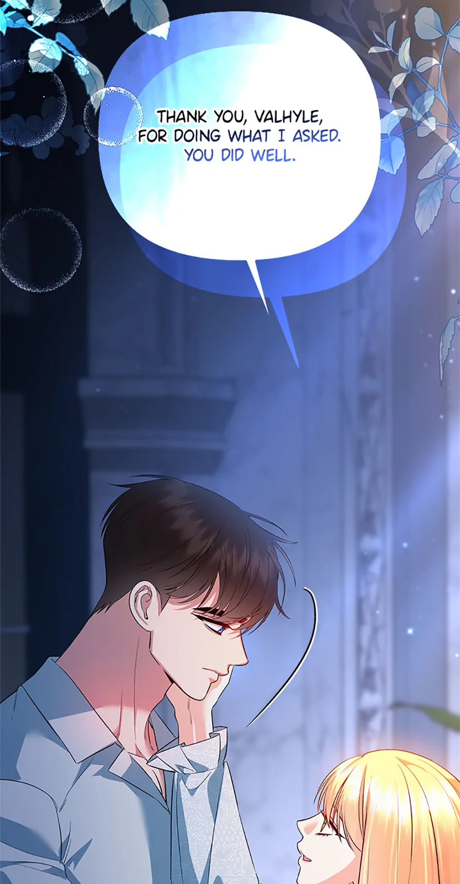 I Created a Harem to Avoid the Male Lead Chapter 59 431 046