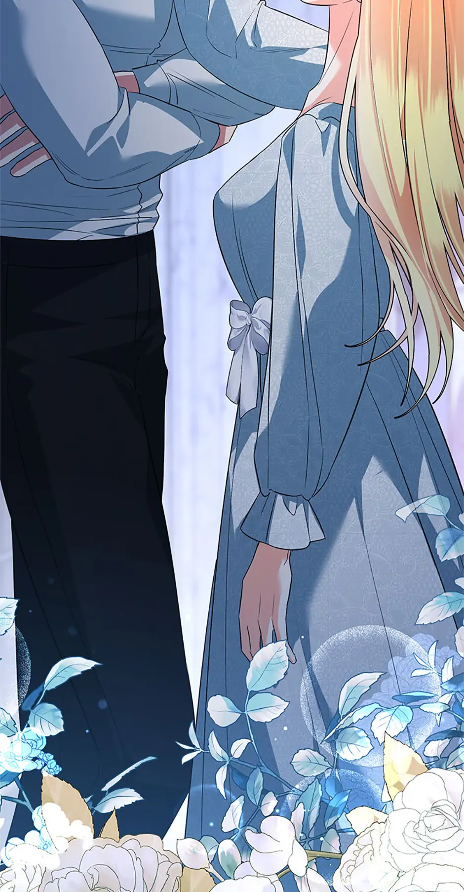 I Created a Harem to Avoid the Male Lead Chapter 59 432 047