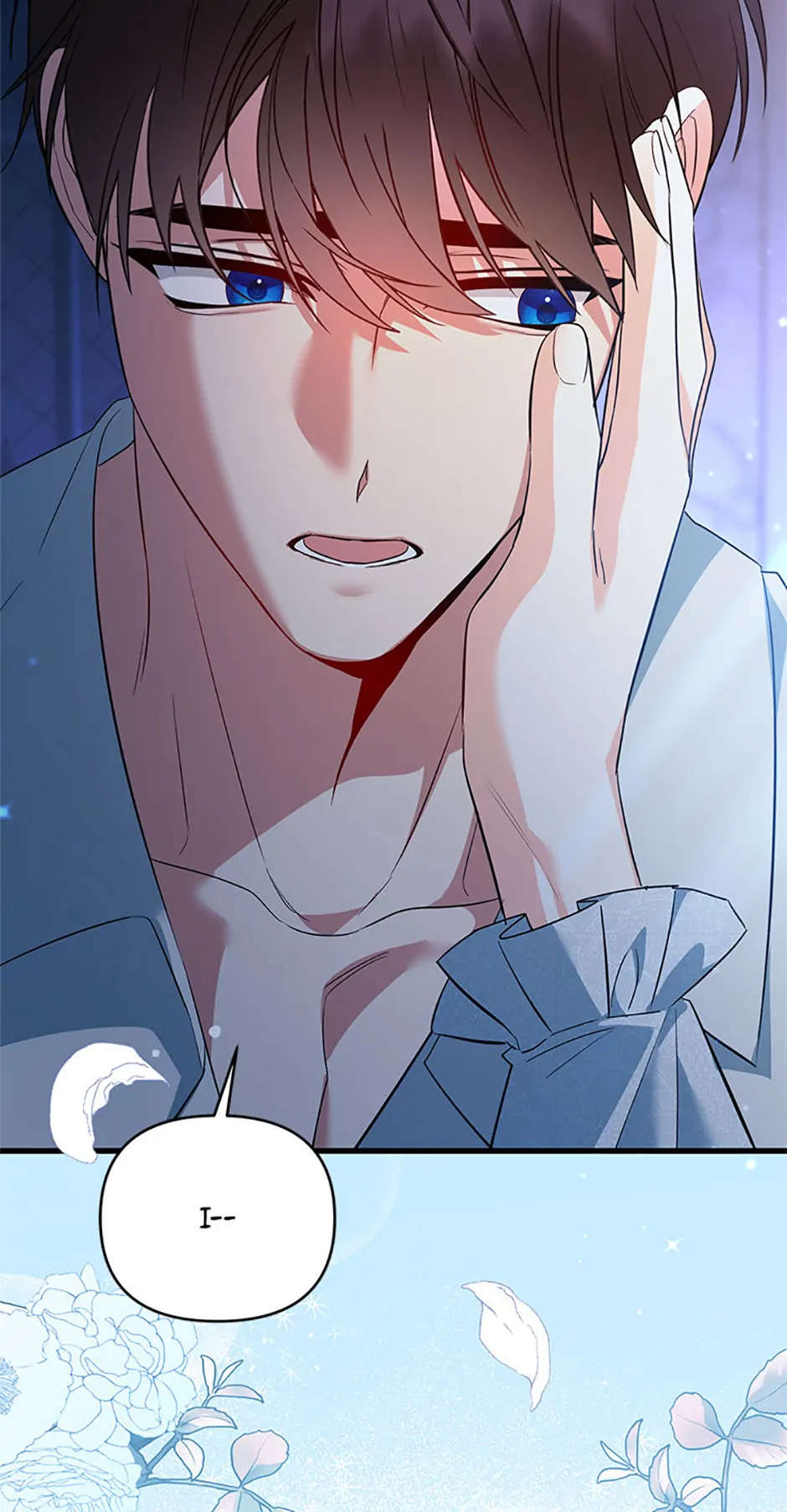 I Created a Harem to Avoid the Male Lead Chapter 59 434 049