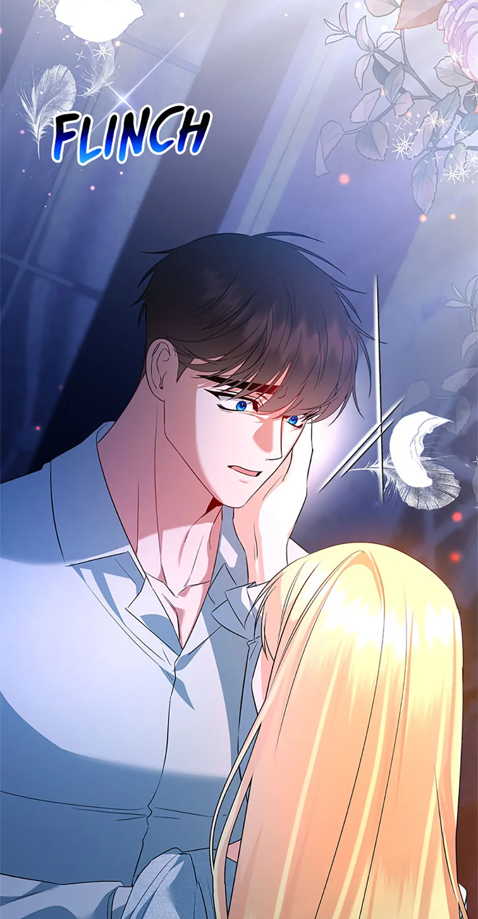 I Created a Harem to Avoid the Male Lead Chapter 59 437 052