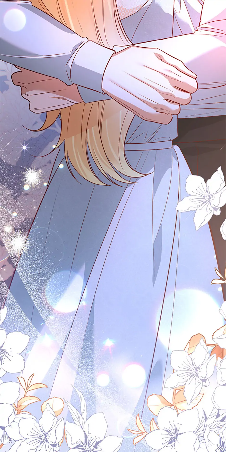 I Created a Harem to Avoid the Male Lead Chapter 59 446 061